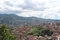 Medellin, Colombia