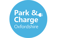 Park and Charge Oxfordshire