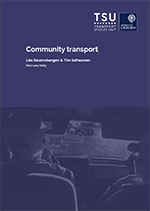 Community Transport